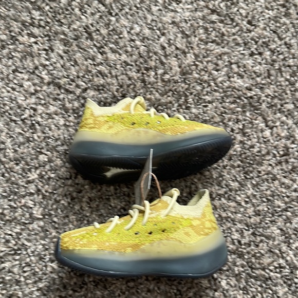 adidas Other - Adidas Yeezy Boost 380 Infants